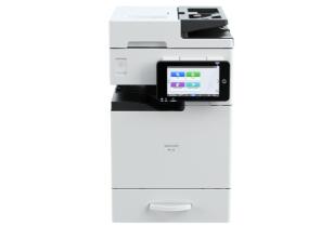 Ricoh IM 370 Laser-Multifunktionsgerät s/w Ricoh IM 370 Laser-Multifunktionsgerät s/w